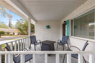 UPGRADED/RENOVATED END UNIT Bostonian Model Villa located next on On Top of the World Golf Course in Florida - for sale on GolfHomes.com, golf home, golf lot