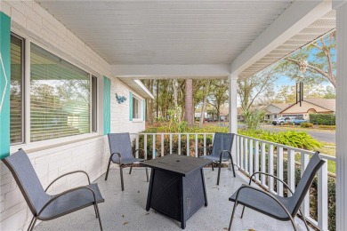 UPGRADED/RENOVATED END UNIT Bostonian Model Villa located next on On Top of the World Golf Course in Florida - for sale on GolfHomes.com, golf home, golf lot