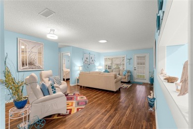 UPGRADED/RENOVATED END UNIT Bostonian Model Villa located next on On Top of the World Golf Course in Florida - for sale on GolfHomes.com, golf home, golf lot