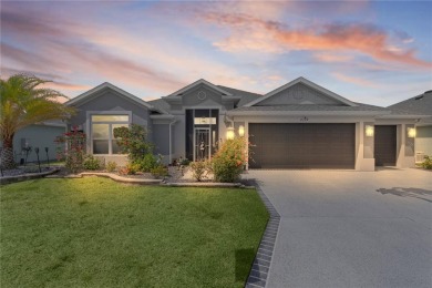 ~NEW LOWER PRICE~~WATER VIEW!~ ~GOLF CART GARAGE~ ~QUARTZ on Pennbrooke Fairways in Florida - for sale on GolfHomes.com, golf home, golf lot