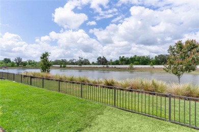 ~NEW LOWER PRICE~~WATER VIEW!~ ~GOLF CART GARAGE~ ~QUARTZ on Pennbrooke Fairways in Florida - for sale on GolfHomes.com, golf home, golf lot