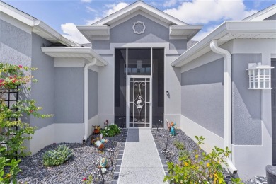 ~NEW LOWER PRICE~~WATER VIEW!~ ~GOLF CART GARAGE~ ~QUARTZ on Pennbrooke Fairways in Florida - for sale on GolfHomes.com, golf home, golf lot