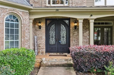 Welcome to 219 Deer Park Trail -- a beautifully appointed on Bridgemill Golf Club in Georgia - for sale on GolfHomes.com, golf home, golf lot