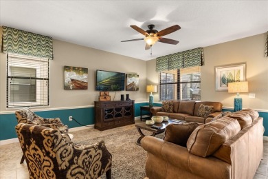 Beautifully appointed 7BR holiday home in Championsgate, a on The Oasis Club at Champions Gate in Florida - for sale on GolfHomes.com, golf home, golf lot