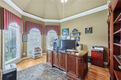Welcome to 219 Deer Park Trail -- a beautifully appointed on Bridgemill Golf Club in Georgia - for sale on GolfHomes.com, golf home, golf lot