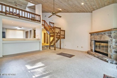 Discover your new home! This charming Golf Front Druid Landing on Druid Hills Golf Club in Tennessee - for sale on GolfHomes.com, golf home, golf lot