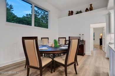 Located in one of Ponte Vedra Beach's most exclusive on Plantation at Ponte Vedra in Florida - for sale on GolfHomes.com, golf home, golf lot