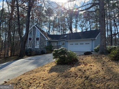 COMING SOON! Welcome to golf course living at its finest in the on Fairfield Plantation Golf and Country Club in Georgia - for sale on GolfHomes.com, golf home, golf lot