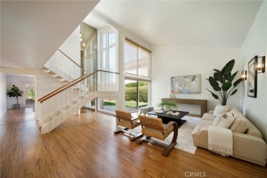 With sweeping views of Santa Ana Country Club Golf Course, this on Santa Ana Country Club in California - for sale on GolfHomes.com, golf home, golf lot