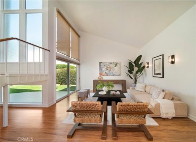 With sweeping views of Santa Ana Country Club Golf Course, this on Santa Ana Country Club in California - for sale on GolfHomes.com, golf home, golf lot