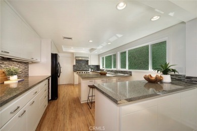 With sweeping views of Santa Ana Country Club Golf Course, this on Santa Ana Country Club in California - for sale on GolfHomes.com, golf home, golf lot