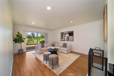 With sweeping views of Santa Ana Country Club Golf Course, this on Santa Ana Country Club in California - for sale on GolfHomes.com, golf home, golf lot