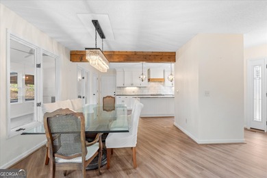 Welcome to golf course living at its finest in the highly on Fairfield Plantation Golf and Country Club in Georgia - for sale on GolfHomes.com, golf home, golf lot