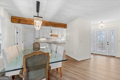 Welcome to golf course living at its finest in the highly on Fairfield Plantation Golf and Country Club in Georgia - for sale on GolfHomes.com, golf home, golf lot