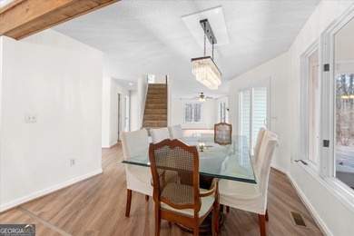 Welcome to golf course living at its finest in the highly on Fairfield Plantation Golf and Country Club in Georgia - for sale on GolfHomes.com, golf home, golf lot