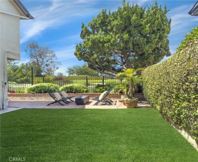 With sweeping views of Santa Ana Country Club Golf Course, this on Santa Ana Country Club in California - for sale on GolfHomes.com, golf home, golf lot