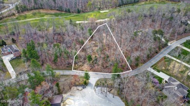 Build your dream home on this beautiful, level lot located in on Heatherhurst Golf Course in Tennessee - for sale on GolfHomes.com, golf home, golf lot