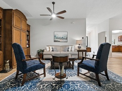 BOND PAID! Lovely 3 Bedroom, 2.5 Bathroom CYPRESS DESIGNER home on El Diablo Executive Golf Course in Florida - for sale on GolfHomes.com, golf home, golf lot