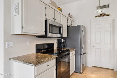 Turn-key fully Furnished home in a highly desirable location on Mountain Brook Golf Club in Arizona - for sale on GolfHomes.com, golf home, golf lot