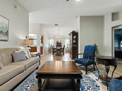 BOND PAID! Lovely 3 Bedroom, 2.5 Bathroom CYPRESS DESIGNER home on El Diablo Executive Golf Course in Florida - for sale on GolfHomes.com, golf home, golf lot