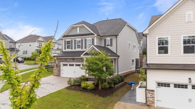 Welcome to the gorgeous and sought after 12 Oaks community. This on The Club At Twelve Oaks in North Carolina - for sale on GolfHomes.com, golf home, golf lot