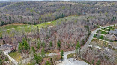 Build your dream home on this beautiful, level lot located in on Heatherhurst Golf Course in Tennessee - for sale on GolfHomes.com, golf home, golf lot