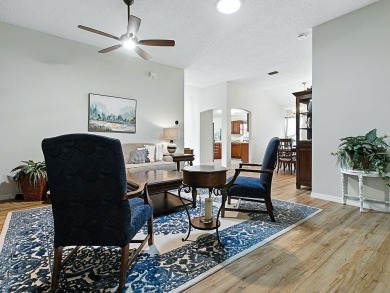 BOND PAID! Lovely 3 Bedroom, 2.5 Bathroom CYPRESS DESIGNER home on El Diablo Executive Golf Course in Florida - for sale on GolfHomes.com, golf home, golf lot