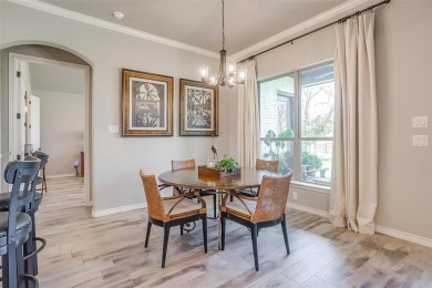 Gorgeous and better than new 4-bedroom, 3-full baths home on Pecan Plantation Country Club in Texas - for sale on GolfHomes.com, golf home, golf lot