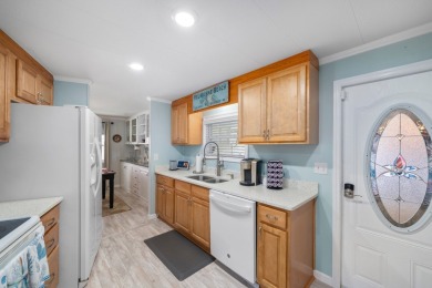 LOCATION, LOCATION! -- Spacious Island Home with tons of Natural on Spessard Holland Golf Course in Florida - for sale on GolfHomes.com, golf home, golf lot