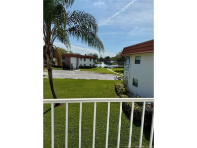 2/2 furnished 2nd floor A Model in a very active 55+ community on Pine Lakes Golf Club in Florida - for sale on GolfHomes.com, golf home, golf lot