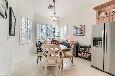 Have you ever dreamed of starting your day with a relaxing cup on Verandah Golf Course and Club in Florida - for sale on GolfHomes.com, golf home, golf lot