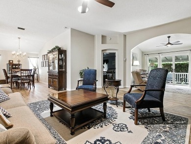 BOND PAID! Lovely 3 Bedroom, 2.5 Bathroom CYPRESS DESIGNER home on El Diablo Executive Golf Course in Florida - for sale on GolfHomes.com, golf home, golf lot