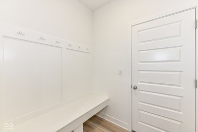 Welcome to this stunning 6-bedroom, 3.5-bath home-you truly have on Hickory Stick Golf Club in Indiana - for sale on GolfHomes.com, golf home, golf lot