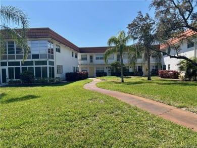 2/2 furnished 2nd floor A Model in a very active 55+ community on Pine Lakes Golf Club in Florida - for sale on GolfHomes.com, golf home, golf lot