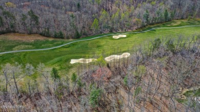 Build your dream home on this beautiful, level lot located in on Heatherhurst Golf Course in Tennessee - for sale on GolfHomes.com, golf home, golf lot