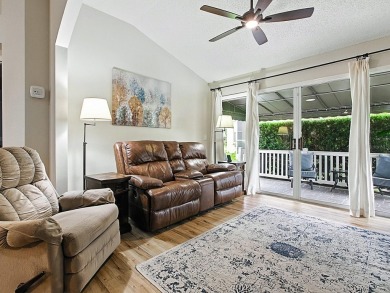 BOND PAID! Lovely 3 Bedroom, 2.5 Bathroom CYPRESS DESIGNER home on El Diablo Executive Golf Course in Florida - for sale on GolfHomes.com, golf home, golf lot