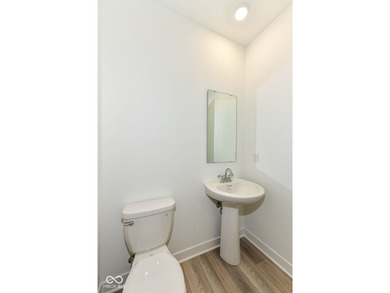 Welcome to this stunning 6-bedroom, 3.5-bath home-you truly have on Hickory Stick Golf Club in Indiana - for sale on GolfHomes.com, golf home, golf lot