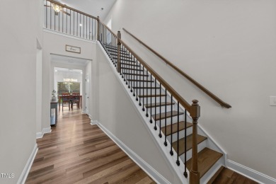 Welcome to the gorgeous and sought after 12 Oaks community. This on The Club At Twelve Oaks in North Carolina - for sale on GolfHomes.com, golf home, golf lot