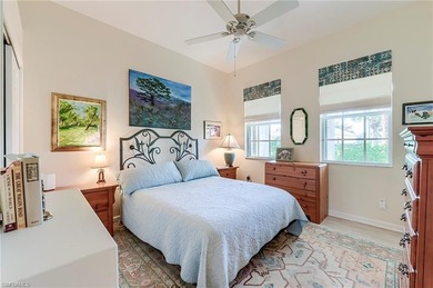 Have you ever dreamed of starting your day with a relaxing cup on Verandah Golf Course and Club in Florida - for sale on GolfHomes.com, golf home, golf lot