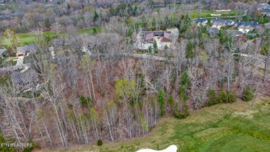 Build your dream home on this beautiful, level lot located in on Heatherhurst Golf Course in Tennessee - for sale on GolfHomes.com, golf home, golf lot
