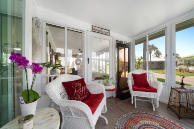 LOCATION, LOCATION! -- Spacious Island Home with tons of Natural on Spessard Holland Golf Course in Florida - for sale on GolfHomes.com, golf home, golf lot
