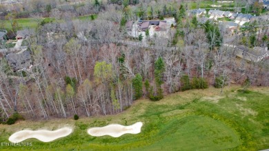 Build your dream home on this beautiful, level lot located in on Heatherhurst Golf Course in Tennessee - for sale on GolfHomes.com, golf home, golf lot