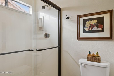 Turn-key fully Furnished home in a highly desirable location on Mountain Brook Golf Club in Arizona - for sale on GolfHomes.com, golf home, golf lot