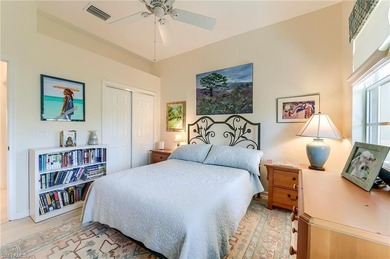 Have you ever dreamed of starting your day with a relaxing cup on Verandah Golf Course and Club in Florida - for sale on GolfHomes.com, golf home, golf lot