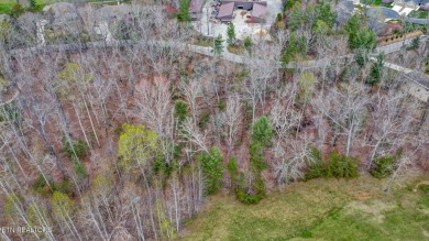 Build your dream home on this beautiful, level lot located in on Heatherhurst Golf Course in Tennessee - for sale on GolfHomes.com, golf home, golf lot