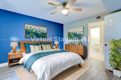 The community offers a breathtaking views of the canal and on The Country Club At Boca Raton in Florida - for sale on GolfHomes.com, golf home, golf lot