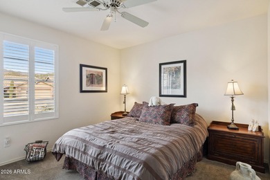 Turn-key fully Furnished home in a highly desirable location on Mountain Brook Golf Club in Arizona - for sale on GolfHomes.com, golf home, golf lot