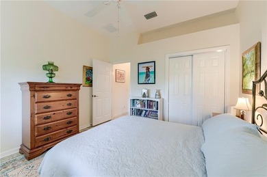 Have you ever dreamed of starting your day with a relaxing cup on Verandah Golf Course and Club in Florida - for sale on GolfHomes.com, golf home, golf lot