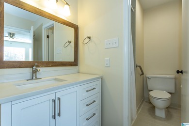 Great location in Inverness for the price. Cambrian Wood is on Inverness Country Club in Alabama - for sale on GolfHomes.com, golf home, golf lot