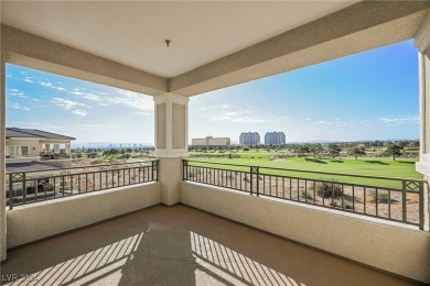 Welcome Home to this Exquisite, Highly Desired Mira Villa on Badlands Golf Club in Nevada - for sale on GolfHomes.com, golf home, golf lot